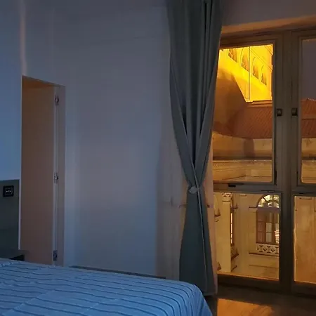 Opera House Bed and Breakfast