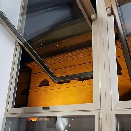 Opera House 팔레르모