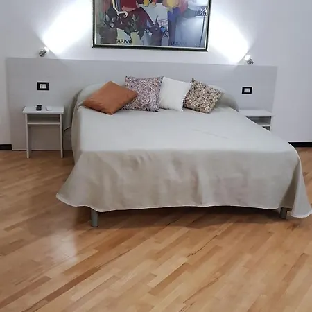 Bed and Breakfast Opera House