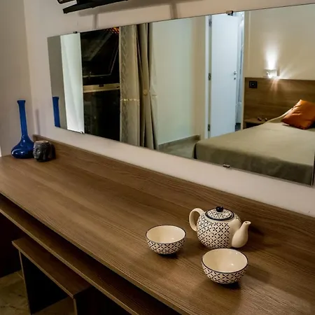 Opera House 4* 팔레르모