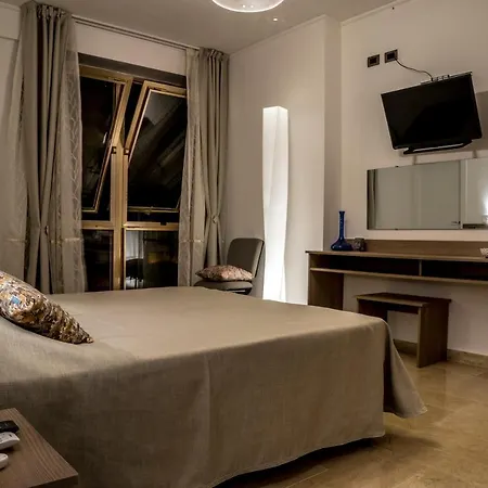 Bed and Breakfast Opera House Παλέρμο