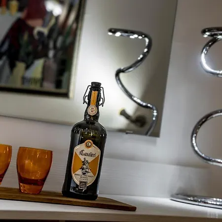 Opera House B&B 팔레르모