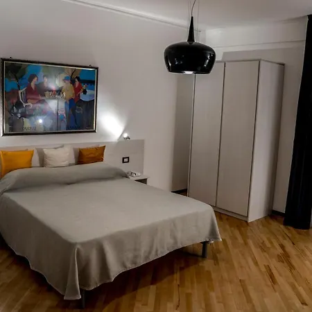 Bed and Breakfast Opera House Παλέρμο