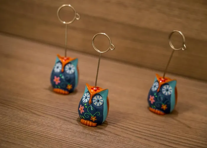 Opera House B&B 팔레르모