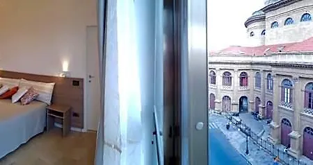 Opera House 4* Palermo