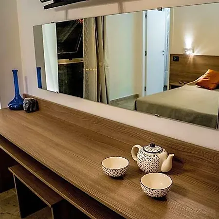Opera House Bed & Breakfast 4*