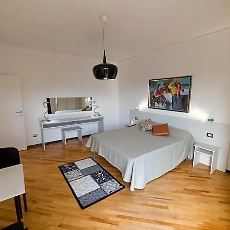 Bed & Breakfast Opera House Palermo