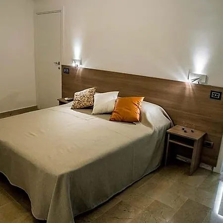 Opera House Bed & Breakfast