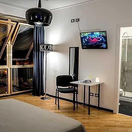 Bed & Breakfast Opera House 4*