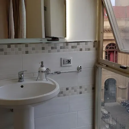 Frühstückspension Opera House