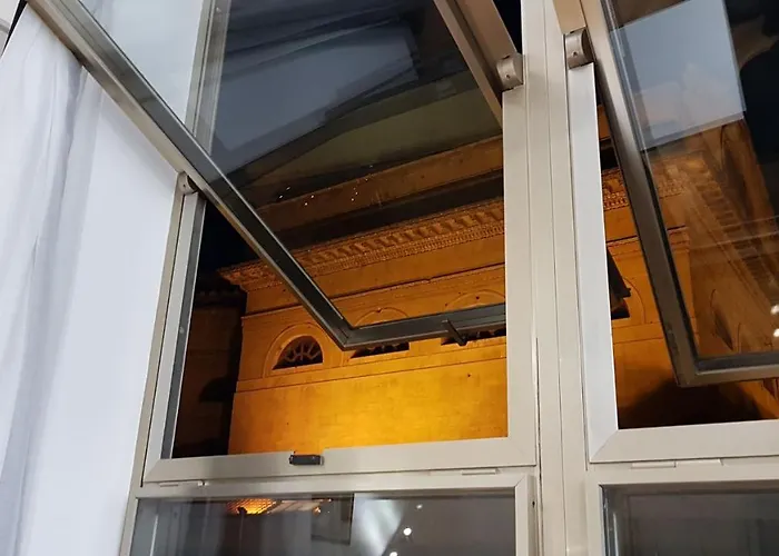 Opera House פלרמו