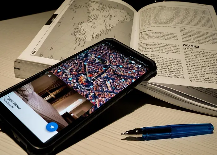 Opera House Bed & Breakfast