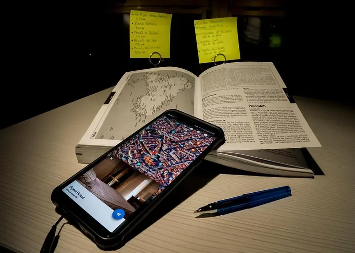 Bed & Breakfast Opera House