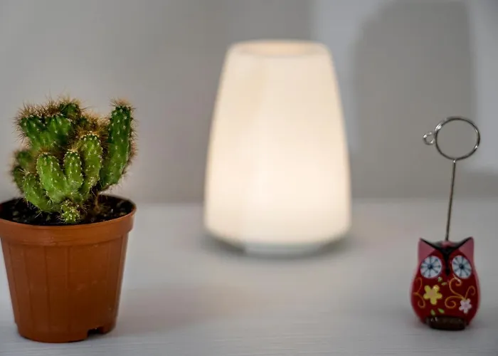 לינה וארוחת בוקר Opera House 4*