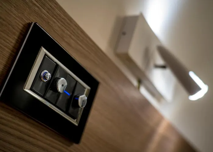 Opera House לינה וארוחת בוקר