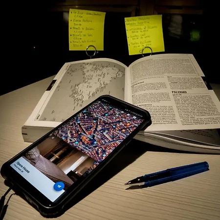 Oda ve Kahvaltı Opera House