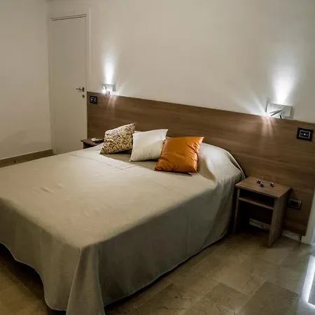 Opera House Oda ve Kahvaltı Palermo