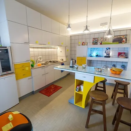 Oda ve Kahvaltı Opera House 4*